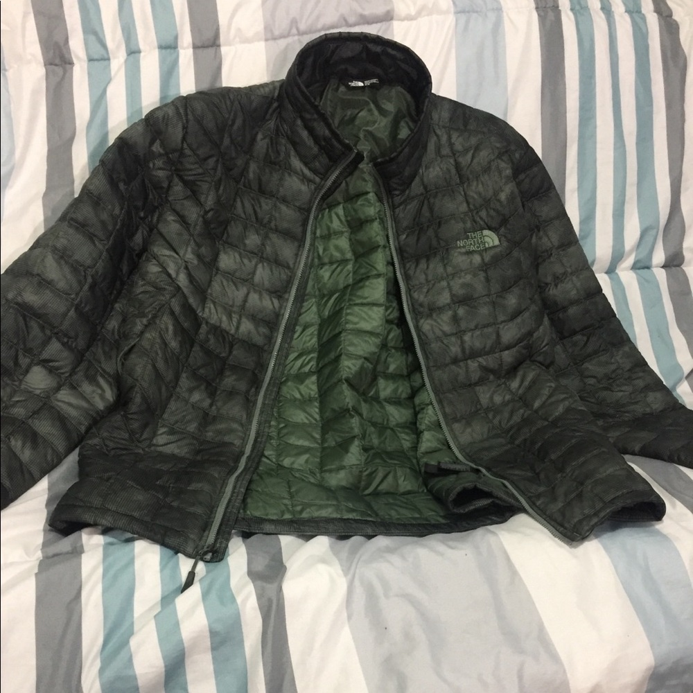 North Face Bubble Jacket - image 2